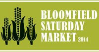 Bloomfield Saturday Market