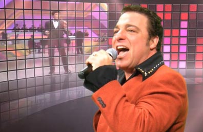 The Tom Jones Experience