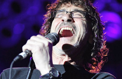 Donnie Iris