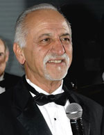 Ron D'Amico
