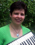 Mirella the Musician