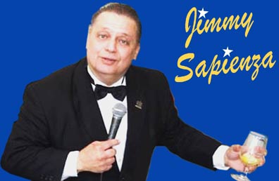 Jimmy Sapienza