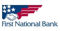 First National Bank